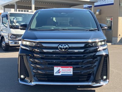 صورة 2 لـ 2024 Toyota VELLFIRE