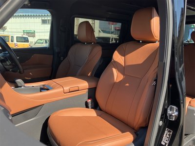 صورة 26 لـ 2024 Toyota VELLFIRE