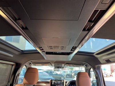 صورة 47 لـ 2024 Toyota VELLFIRE