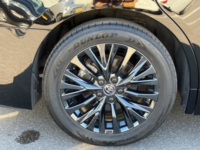 صورة 20 لـ 2024 Toyota VELLFIRE