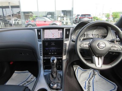 صورة 3 لـ 2022 Nissan SKYLINE
