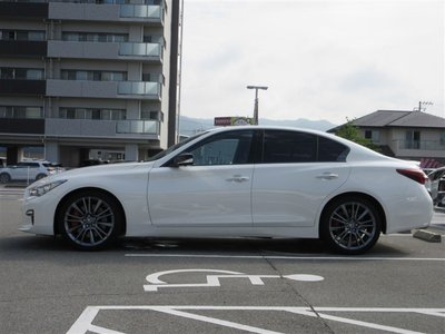 صورة 2 لـ 2022 Nissan SKYLINE