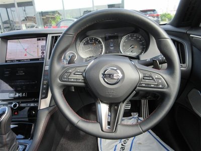 صورة 5 لـ 2022 Nissan SKYLINE