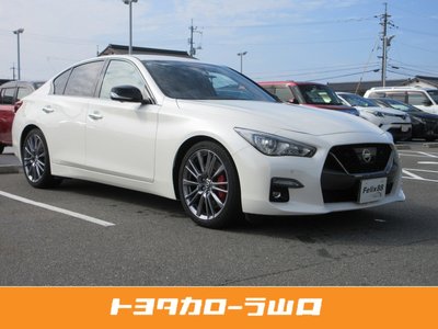 صورة 1 لـ 2022 Nissan SKYLINE