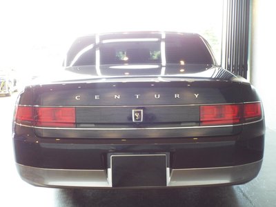 2021 Toyota CENTURY 照片 4