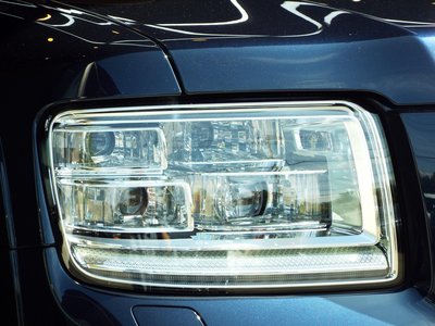2021 Toyota CENTURY 照片 9