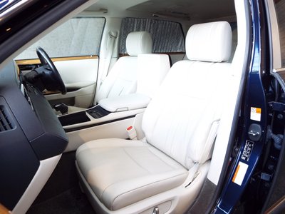 2021 Toyota CENTURY 照片 16