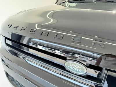 2022 LAND Rover DEFENDER thumbnail 52