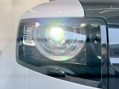 2022 LAND Rover DEFENDER thumbnail 50