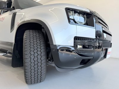 2022 LAND Rover DEFENDER thumbnail 53
