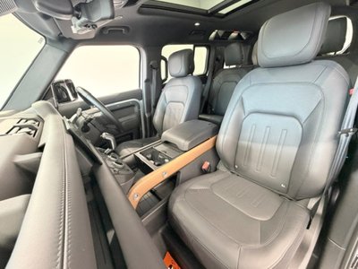 2022 LAND Rover DEFENDER thumbnail 36