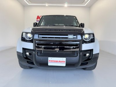 2022 LAND Rover DEFENDER thumbnail 45