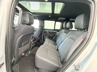 2022 LAND Rover DEFENDER thumbnail 40