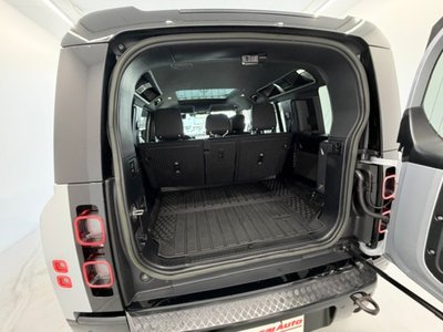 2022 LAND Rover DEFENDER photo 6