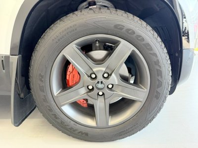 2022 LAND Rover DEFENDER thumbnail 66