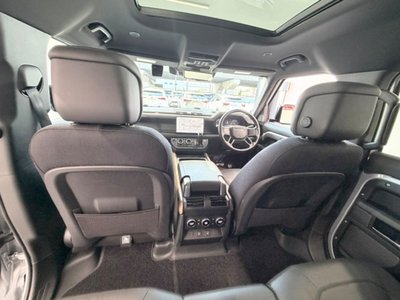 2022 LAND Rover DEFENDER thumbnail 39
