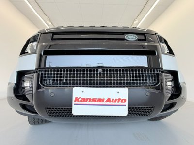 2022 LAND Rover DEFENDER thumbnail 55
