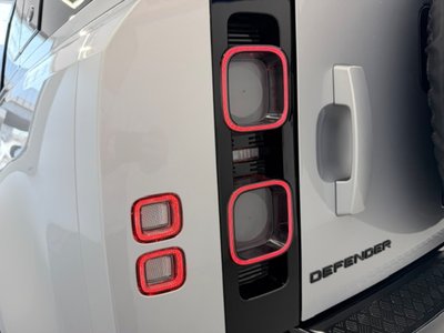 2022 LAND Rover DEFENDER thumbnail 61