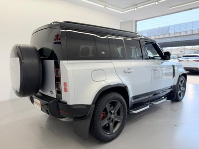 2022 LAND Rover DEFENDER thumbnail 47