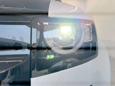 2022 LAND Rover DEFENDER thumbnail 51