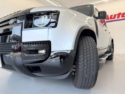 2022 LAND Rover DEFENDER thumbnail 54