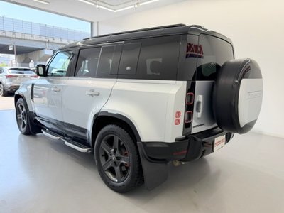 2022 LAND Rover DEFENDER thumbnail 48