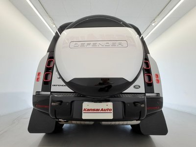 2022 LAND Rover DEFENDER thumbnail 64