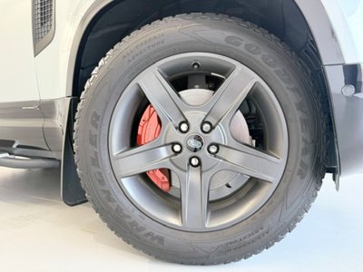 2022 LAND Rover DEFENDER thumbnail 19
