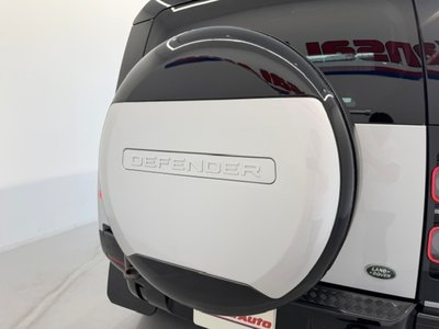 2022 LAND Rover DEFENDER thumbnail 63