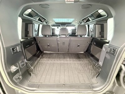 2022 LAND Rover DEFENDER thumbnail 42