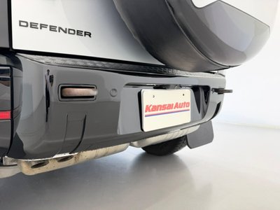 2022 LAND Rover DEFENDER thumbnail 18