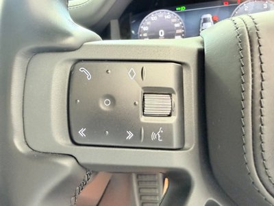 2022 LAND Rover DEFENDER thumbnail 23