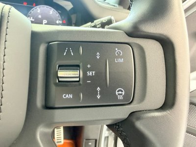 2022 LAND Rover DEFENDER photo 14