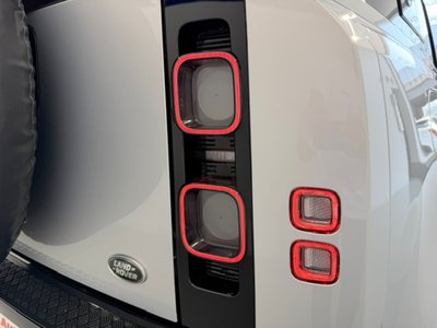 2022 LAND Rover DEFENDER thumbnail 62