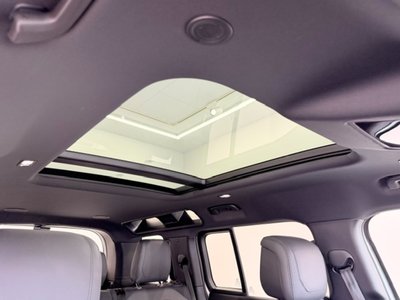 2022 LAND Rover DEFENDER thumbnail 33
