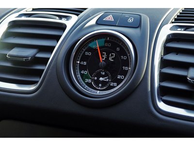 2014 Porsche CAYMAN thumbnail 37