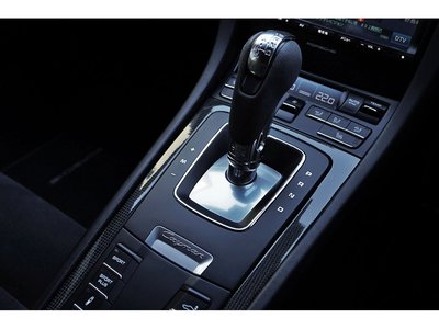 2014 Porsche CAYMAN photo 15
