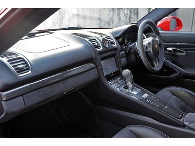 2014 Porsche CAYMAN thumbnail 33