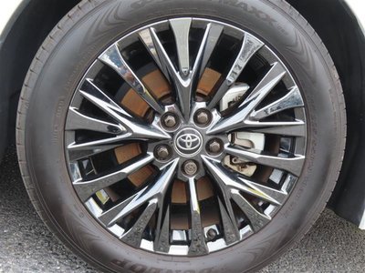 صورة 33 لـ 2024 Toyota VELLFIRE