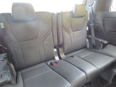 صورة 27 لـ 2024 Toyota VELLFIRE