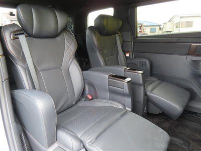 صورة 25 لـ 2024 Toyota VELLFIRE