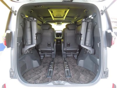 صورة 29 لـ 2024 Toyota VELLFIRE