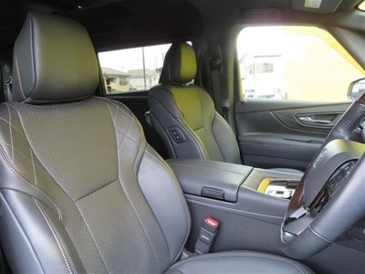 صورة 22 لـ 2024 Toyota VELLFIRE