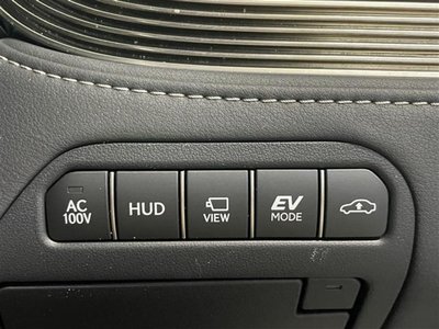 2021 Lexus LS thumbnail 59