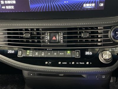 2021 Lexus LS thumbnail 55