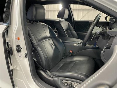 2021 Lexus LS photo 7