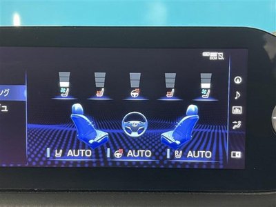 2021 Lexus LS photo 14