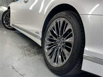2021 Lexus LS thumbnail 30