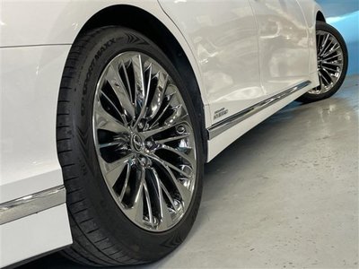 2021 Lexus LS thumbnail 29