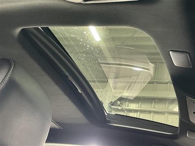 2021 Lexus LS photo 9